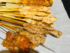-壹酒贰肉1926·深夜食堂(九纬路店)