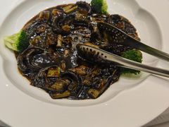 -山东宾馆·齐鲁苑餐厅