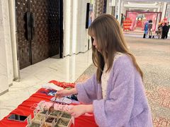 -上海宝华万豪酒店