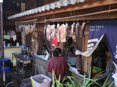 -龙姐私房菜(和顺古镇店)