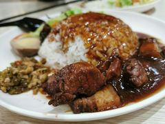 -田老师红烧肉(古城二店)