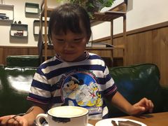 -西山悦咖啡