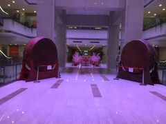 -证大喜玛拉雅中心