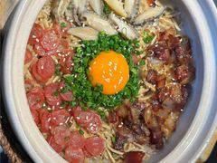-锦荟JINHUI·浙江小馆(上海荟聚店)