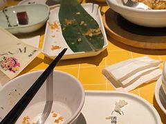 -蔡澜点心·粤菜(花城汇南区店)