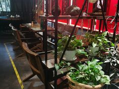 -粤色·老广州茶餐厅(河南商会大厦店)