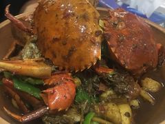 -虾胡闹龙虾馆(湄南河店)