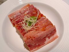 花园肴肉-花园茶楼(兴城西路店)