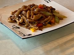 -禾悦庄餐厅
