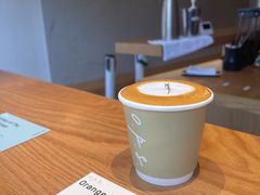 -O.P.S. CAFE