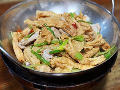 井冈山豆皮-八味餐馆(林司后店)
