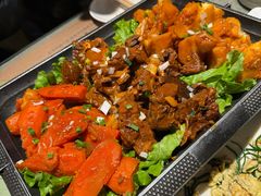 -牧马人奶茶馆(乌兰察布总店)