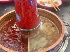 -京元盛铜锅涮肉(上海总店)