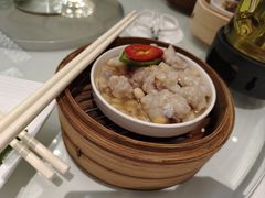 -潮皇食府·专注潮汕菜26年(国贸总店)