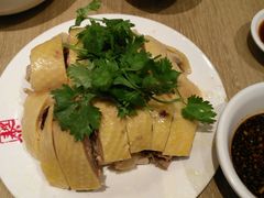 -泰煌鸡·上海白斩鸡·鸡汤面(鹤庆店)