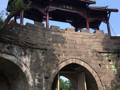 -涞滩古镇