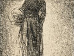 -六出私塾LiuChu•成人美术书法系统课程专业画室(熊婆婆的花园店)