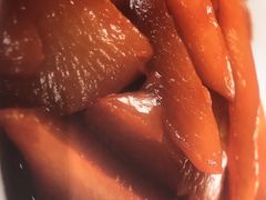 潮汕肉汁萝卜-赵四小姐(名人花园小区店)