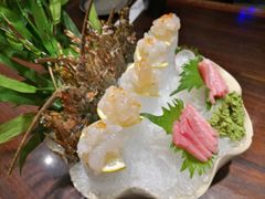 小青龙-九井澤精致料理(金茂店)