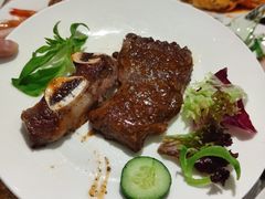 -安蒂娅·海鲜自助餐厅(安蒂娅美兰酒店)