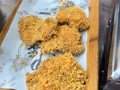 -万佛湖许老大铁锅鱼(黑金冠店)