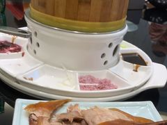 -新南华大酒店(广中店)