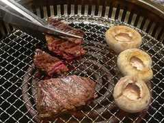 -牛将军•涮肉•烤肉(北京王府井·故宫店)