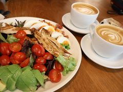 考伯色拉-麦田工坊(月湖店)