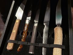 -恰餐厅及酒吧 CHAR Bar & Grill (北京丽都皇冠假日店)