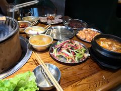 -原始泥炉烤肉(总店)