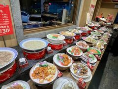-乡里八闽·福州乡土菜(火车北站店)