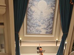 -狮王府淮扬菜(万象城店)