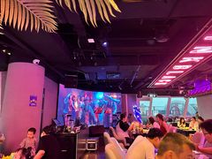 -粉墨特色菜·烧烤音乐酒馆