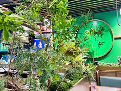 -鲜潭蒸汽石锅鱼(五道口购物中心店)