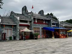 -悦城龙母祖庙