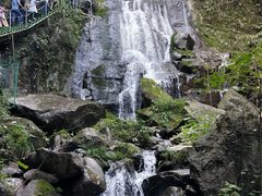 -江南天池
