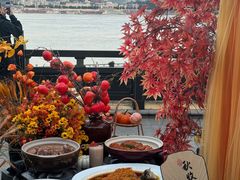 -汉水谣·江景餐厅(江滩店)