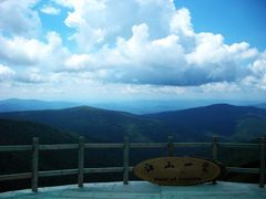 2-凤凰山国家森林公园