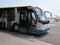 -太原武宿国际机场