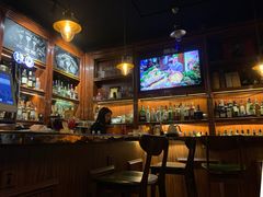 -The Cheebat 锌吧·Bistro(体育西店)