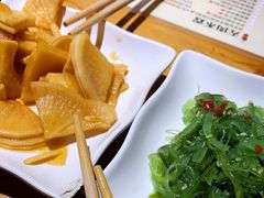 -腰子哥烤串(石佛营炫特店)