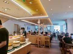-素满香·Vegan食养自助(天一广场店)