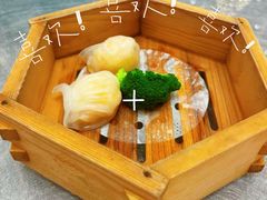 -聚福宝合苑食府(南头镇店)