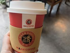 -漫咖啡(沙龙汇店)