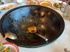 -江湖水乡铁锅炖魚(周庄嘉园店)