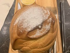 -港丽餐厅(高德置地店)