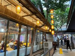 -大笑饭堂(甲子桥店)