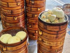 -庆祥斋糕点厂(留学路店)