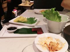 -么子烤肉(化龙池店)