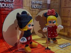 -泡泡玛特POPMART(国金街店)